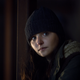 Lydia (Cassady McClincy) is understandably having a very hard time. Even nice guy Alden gives her grief.